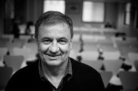 Martin Langford