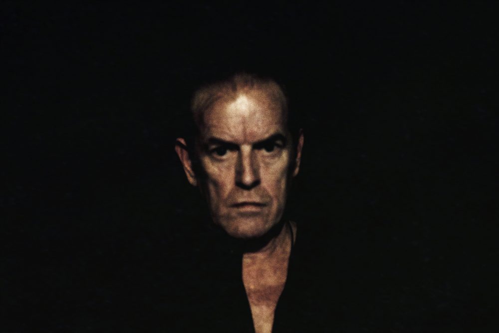 Ian McBryde (2) 1 (2)