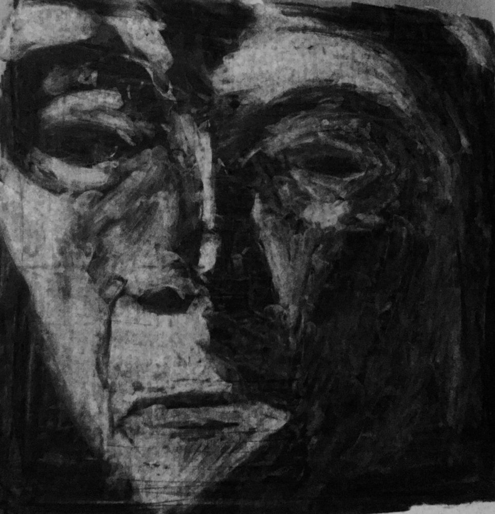 self portrait orig Ramon Loyola