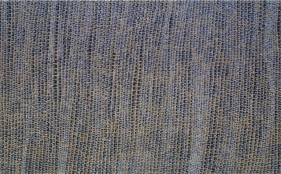 Dorothy Napangardi, 'Karntakurlangu Jukurrpa', 2005, acrylic on canvas,122 x 200 cm