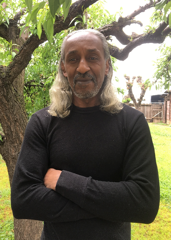 A photo of Henry Reneau