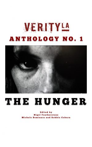 THE HUNGER – eBook