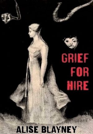 GRIEF FOR HIRE