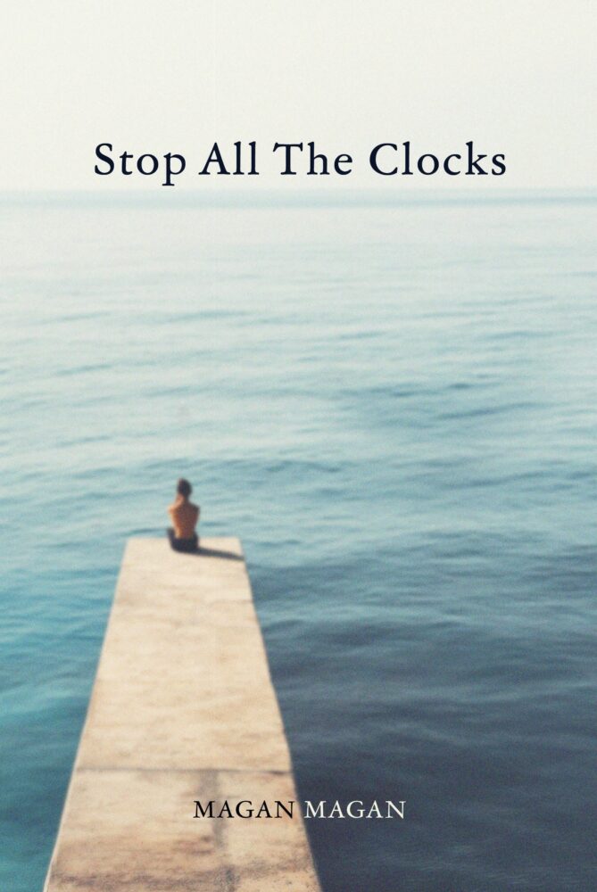 STOP ALL THE CLOCKS